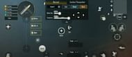 Hydra Dynamo's control setup and sensitivity settings in PUBG Mobile